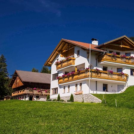 Ferienwohnung Perchnerhof Terenten Exterior foto