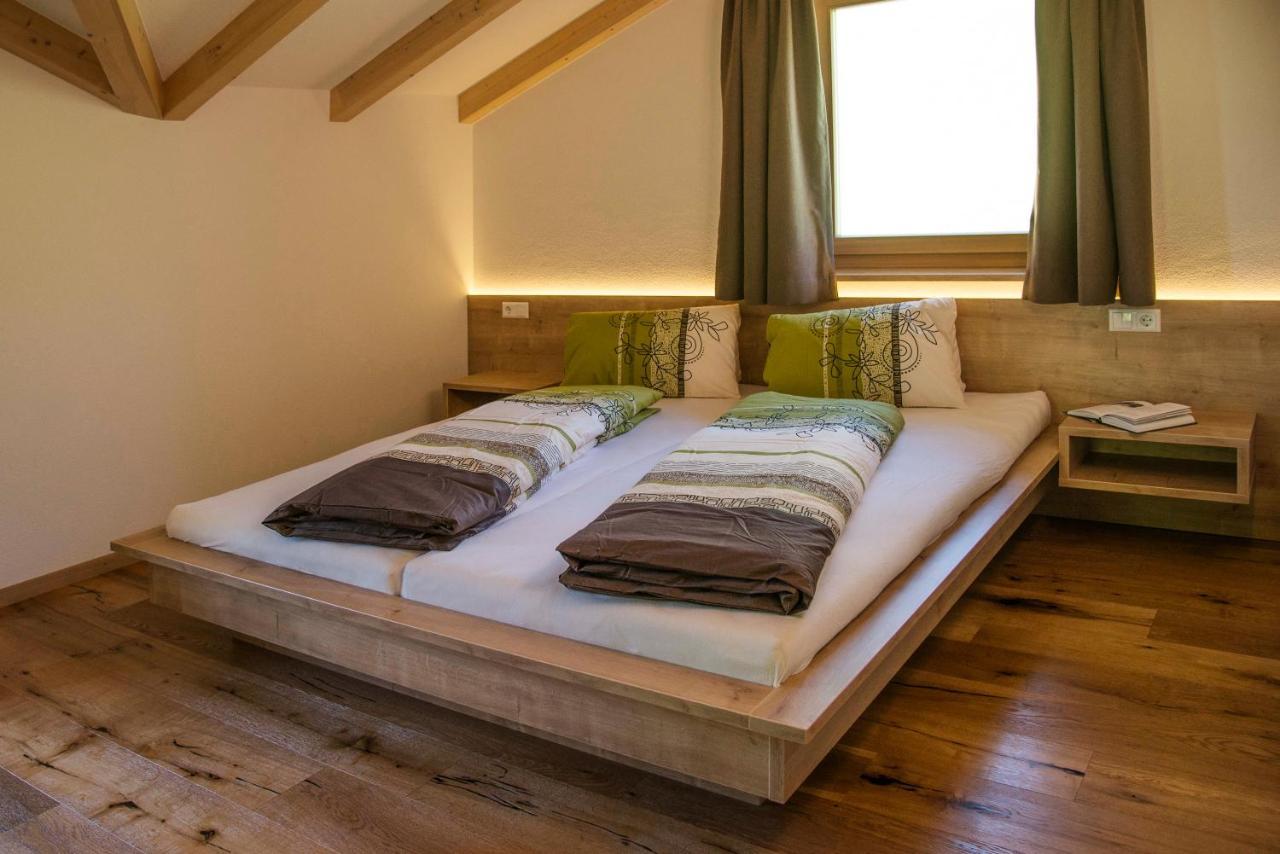 Ferienwohnung Perchnerhof Terenten Exterior foto