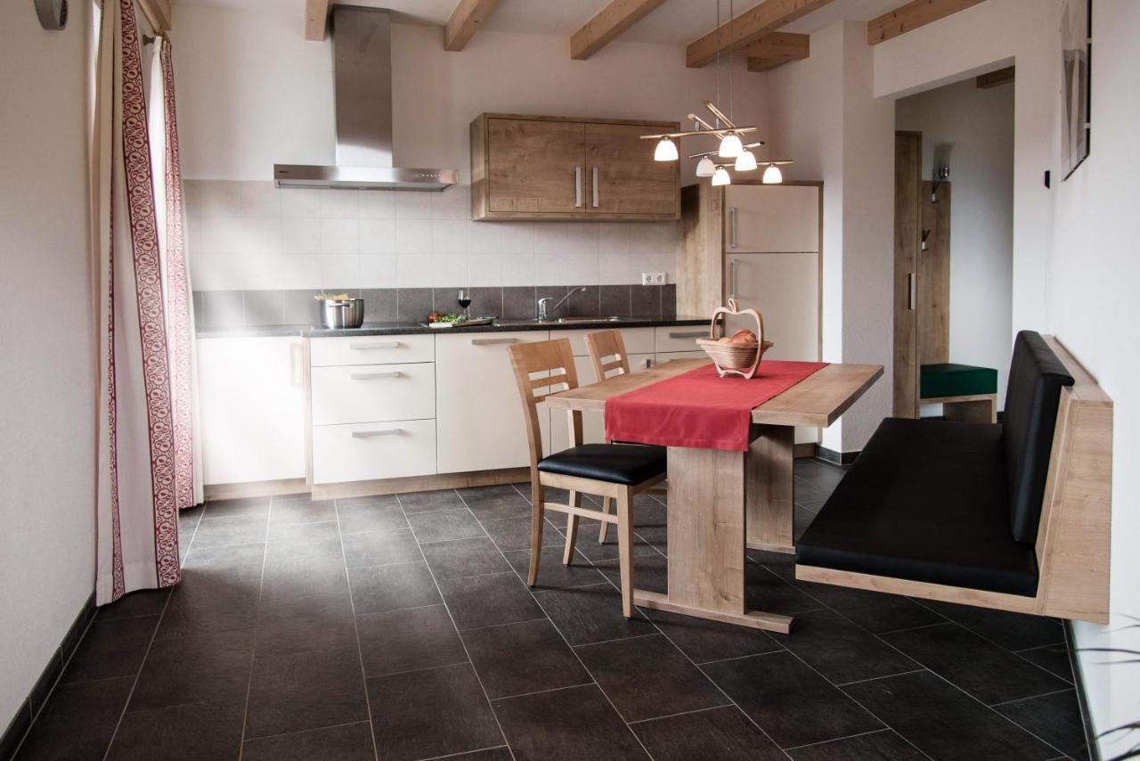Ferienwohnung Perchnerhof Terenten Exterior foto