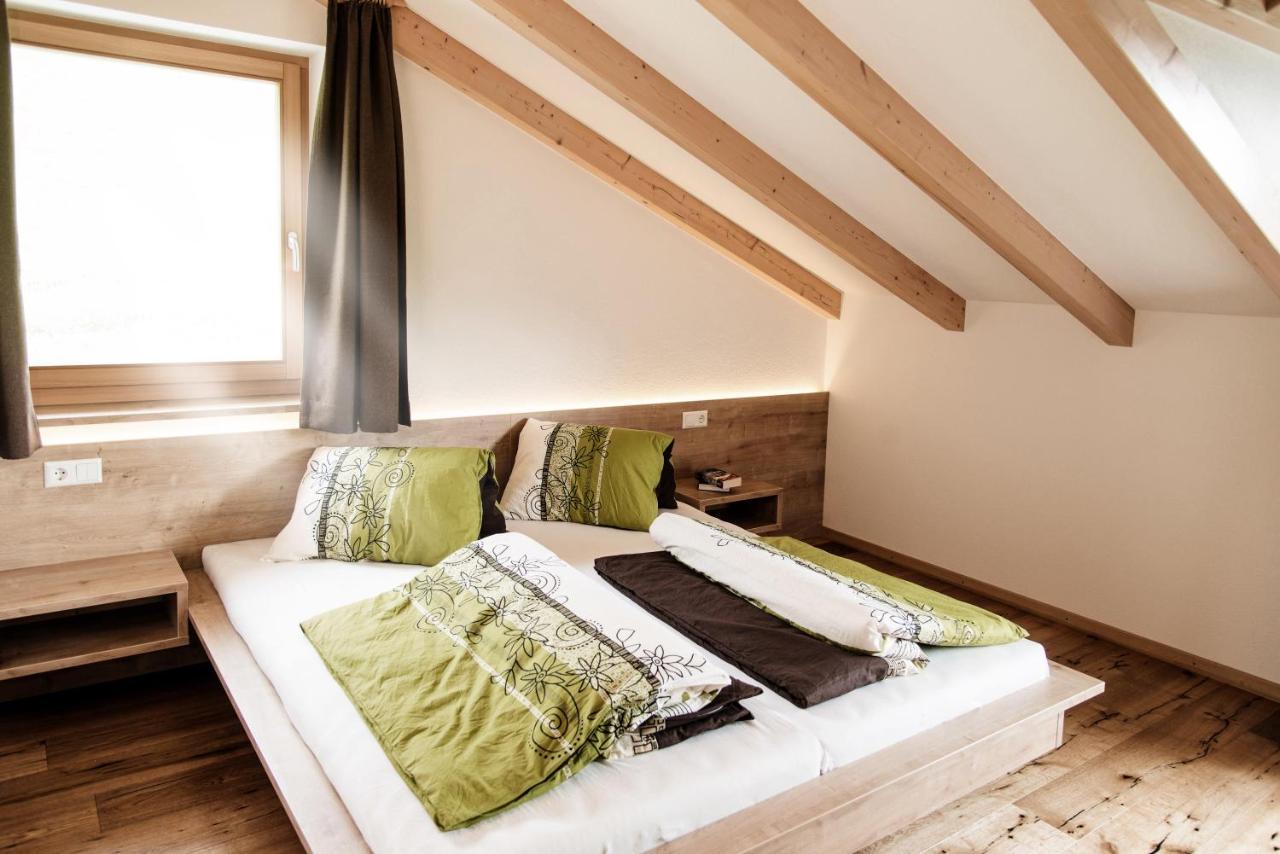 Ferienwohnung Perchnerhof Terenten Exterior foto