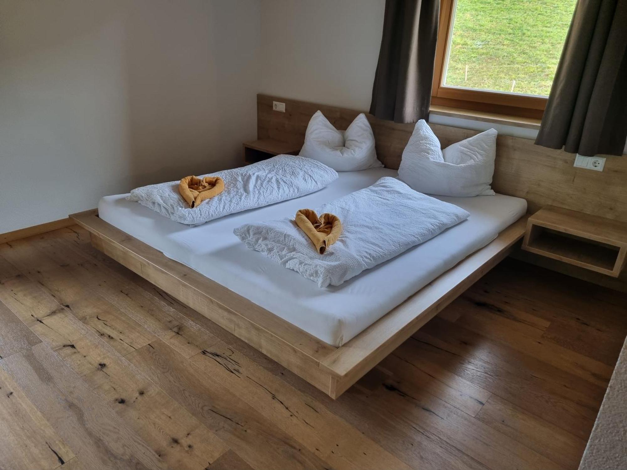 Ferienwohnung Perchnerhof Terenten Exterior foto